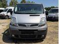 NISSAN PRIMASTAR 2004/4 - 2