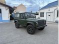 LAND ROVER DEFENDER 90 Hard Top 2.5 TDI OKMÁNYOK NÉLKÜL