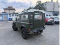 LAND ROVER DEFENDER 1992/2 - 5