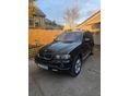 BMW X5 3.0d (Automata)