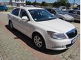 SKODA OCTAVIA 2011/7 - 2