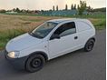 OPEL CORSA C 1.7 Di Van