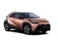 TOYOTA AYGO 2026/6 - 1