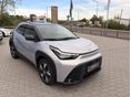 TOYOTA AYGO 2026/6 - 2
