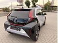 TOYOTA AYGO 2026/6 - 3