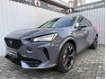 CUPRA FORMENTOR 2.0 TSI VZ 4Drive DSG Magyarországi . Keyless . LED . Kamera . Brembo fék .Beats Hifi . Navi
