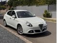 ALFA ROMEO GIULIETTA 1.4 TB Magyarországi / 1. tulajdonostól / Friss vezérlés és olajcsere