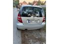 MERCEDES-BENZ A 170 2005/8 - 2