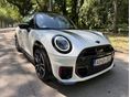 MINI MINI 2.0 Cooper John Cooper Works DKG Mo-i 1.tul. 3500km sérülés és karcmentes full extra garanciális kerámiázva