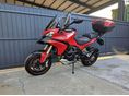 DUCATI MULTISTRADA 1200 S 