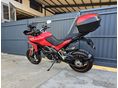 DUCATI MULTISTRADA 1200 S 2014/5 - 3