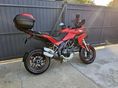 DUCATI MULTISTRADA 1200 S 2014/5 - 4