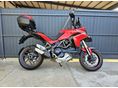 DUCATI MULTISTRADA 1200 S 2014/5 - 5