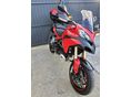 DUCATI MULTISTRADA 1200 S 2014/5 - 7