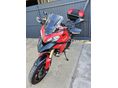 DUCATI MULTISTRADA 1200 S 2014/5 - 8