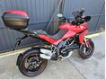 DUCATI MULTISTRADA 1200 S 2014/5 - 9
