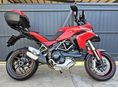 DUCATI MULTISTRADA 1200 S 2014/5 - 10