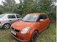 SUZUKI SWIFT 1.3 DDiS GLX