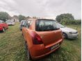 SUZUKI SWIFT 2006 - 2