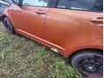 SUZUKI SWIFT 2006 - 3