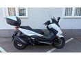 HONDA FORZA 350 ABS