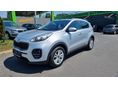 KIA SPORTAGE 1.6 GDI Silver Friss nagyszervíz.vezérlés csere
