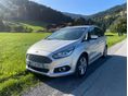 FORD S-MAX 2.0 TDCi Titanium [7 személy]