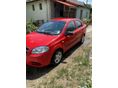 CHEVROLET AVEO 2008/3 - 3