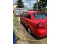 CHEVROLET AVEO 2008/3 - 4