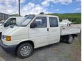 VOLKSWAGEN TRANSPORTER T4 2.4 70M 1F5 F