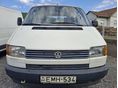 VOLKSWAGEN TRANSPORTER T4 1994/5 - 2