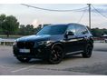 BMW X3 M40d (Automata) M40D