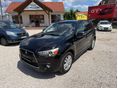 MITSUBISHI ASX 2013/4 - 6