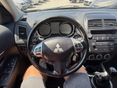 MITSUBISHI ASX 2013/4 - 9