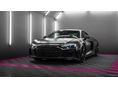 AUDI R8 Coupé 70 FSI V10 Performance quattro S-tronic Teljes Carbon csomag - Kerámia fék - B&O - Alcantara - Gyári Audi garancia