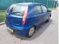 FIAT PUNTO 2002/7 - 3
