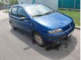 FIAT PUNTO 2002/7 - 5