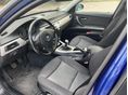 BMW 318 2007/9 - 7