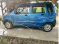 SUZUKI WAGON R+ 2002/11 - 2