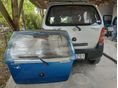 SUZUKI WAGON R+ 2002/11 - 3