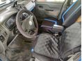 SUZUKI WAGON R+ 2002/11 - 5