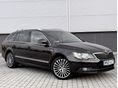 SKODA SUPERB Combi 2.0 CR TDI L&K 4x4 DSG Magyar ! Ülésszellőztetéssel ! Vezérléscsere Után !
