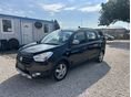 DACIA LODGY 1.2 TCe Exception STEPWAY-TEMPOMAT-KLÍMA