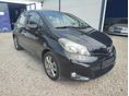 TOYOTA YARIS 2012/4 - 4