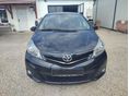 TOYOTA YARIS 2012/4 - 3