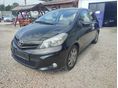 TOYOTA YARIS 2012/4 - 2