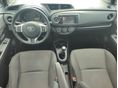 TOYOTA YARIS 2012/4 - 11