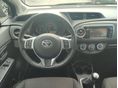TOYOTA YARIS 2012/4 - 12