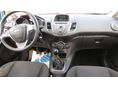 FORD FIESTA 2014/5 - 9