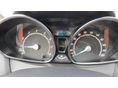 FORD FIESTA 2014/5 - 12